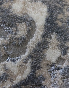 Синтетическая ковровая дорожка MODA 4549 BEIGE / BEIGE - высокое качество по лучшей цене в Украине.